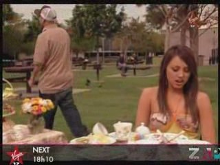 Zapping du 27 août 2008