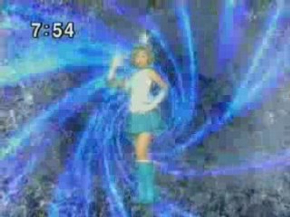 Re: PGSM vf mercury transformation