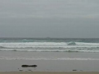 La Baie des Naufragés