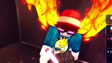 PERO QUE HICIERON EN ROBLOX
