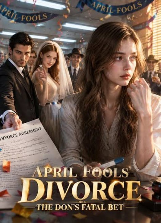 April_Fools_Divorce-_The_Dons_Fatal_Bet - video Dailymotion
