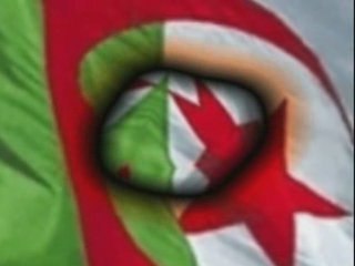 Journée de la Femme Algérienne Notre Fierté  08 MARS 2009