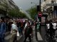 Manif contre immigration jetable