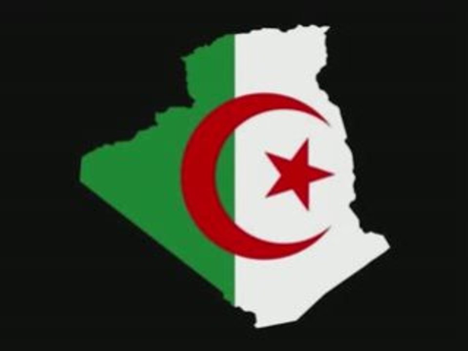 algerie