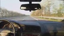 BMW 850 accéleration  0-200 km/h