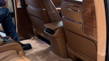 Un cine en el coche con tecnología Huawei
