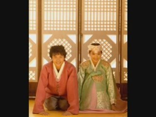 delightful girl sarang hae yo