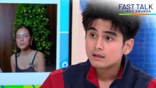 Fast Talk with Boy Abunda: Will, inamin na ang feelings kay Mika! (Episode 963)