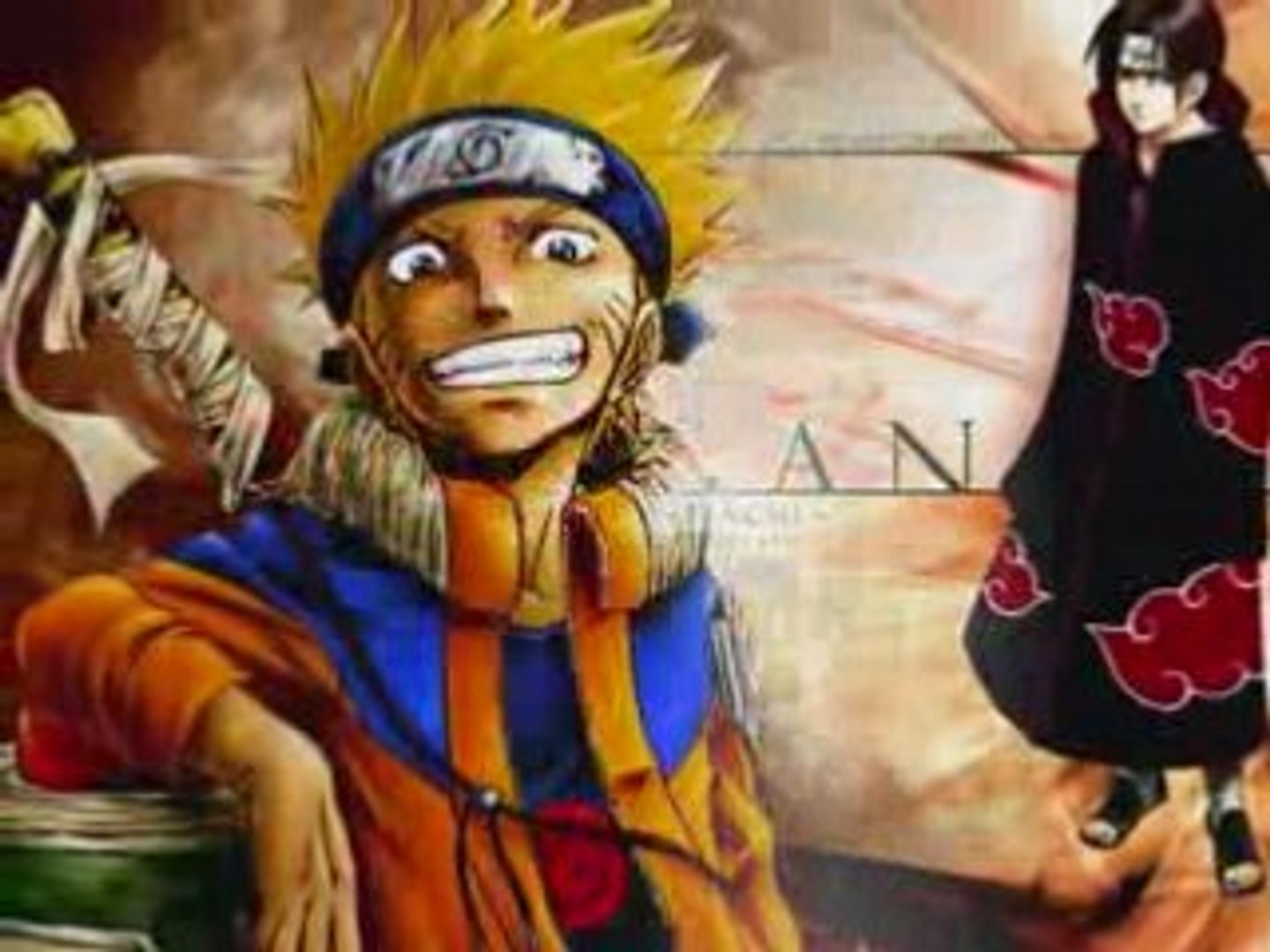 Naruto