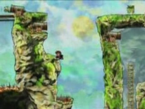 GoDKriSS: Video test de Braid (Xbox 360)