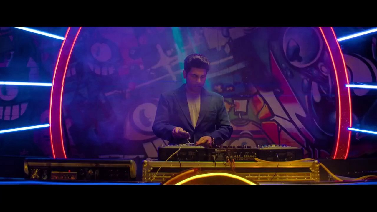 Buddy Hindi Movie - Part 2 - video Dailymotion