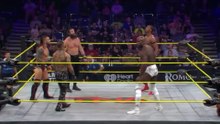 full match  Trey Miguel vs Jason Hotch vs Elijah vs Ricky Sosa vs Moose TNA Impact today 15 October 2026 10/15/26