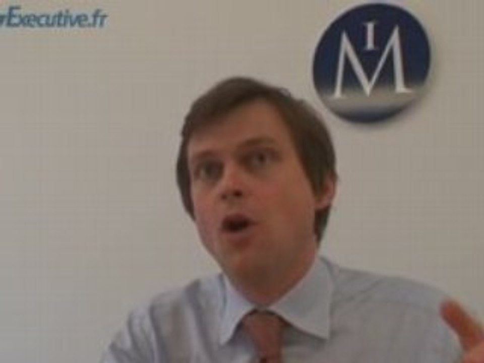 Subprimes, responable de la crise ?