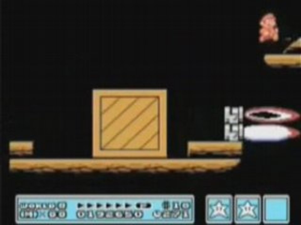 Mario never die