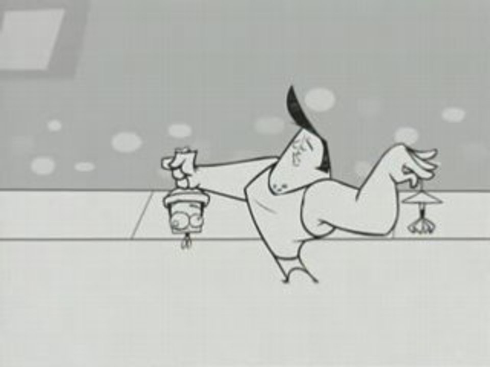 Doodlez - All Skate