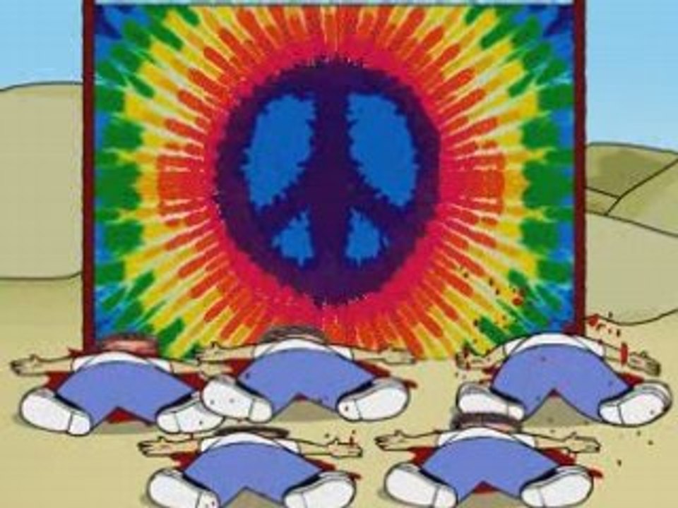 SADAM -- Boom Booboom bom boobom