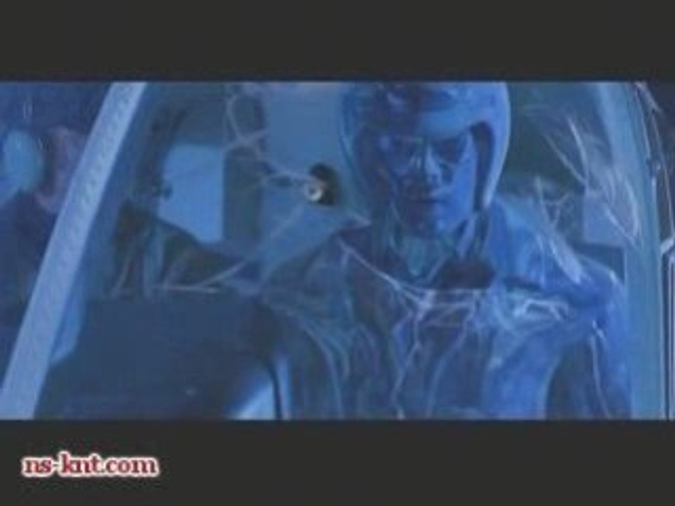Terminator 2 - Remix