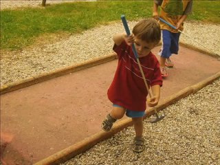 Vidéo de tous mes potes