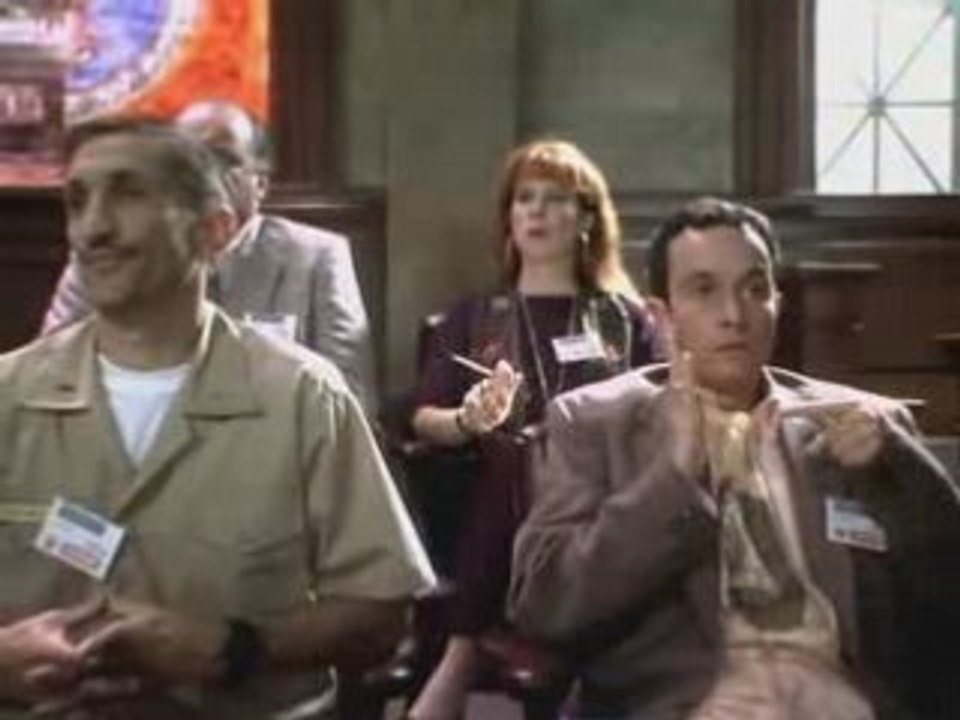 Jury Duty (1995)
