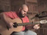 Andy Mckee - Rylynn - Acoustic Guitar - www.candyr...