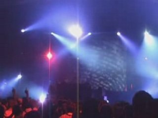 Bochum Welt @ Dour Festival 2008