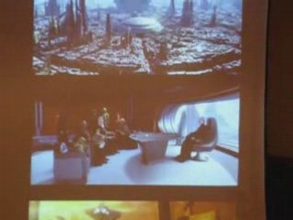 Asociación The Force Perú: Un universo más allá de