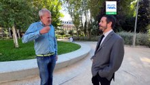 Trineo de Viento: Ισπανική εφεύρεση διασχίζει την Ανταρκτική χωρίς ρύπους, «μοναδική στον κόσμο»