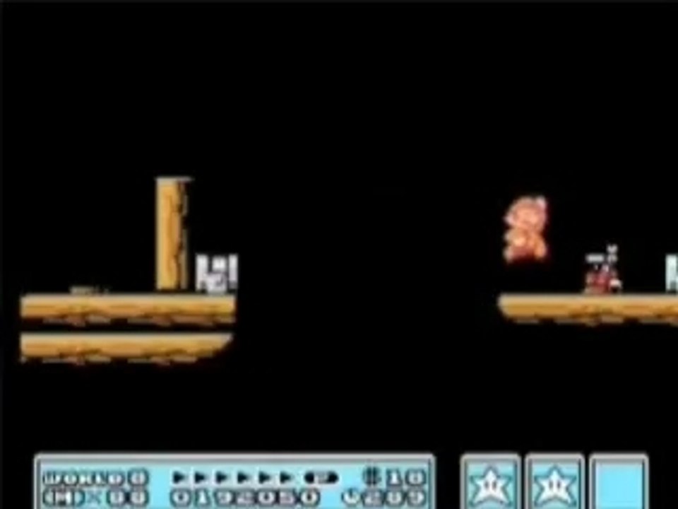 Mario never die