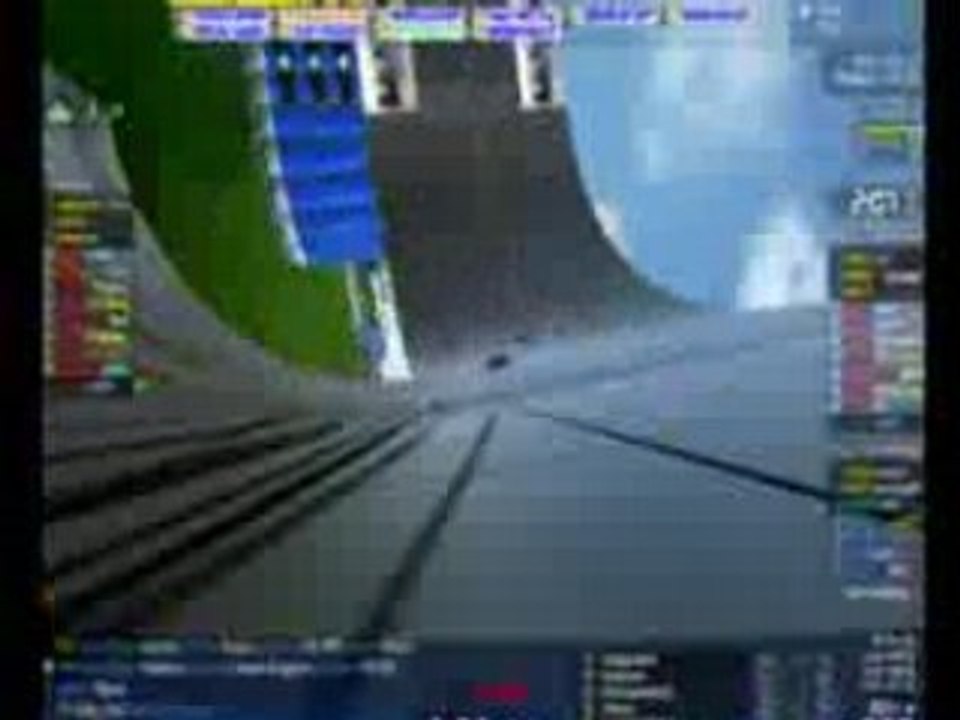 TMN Forever - I-1 (TMN ESWC) en 10''32