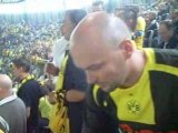 Borussia Dortmund - FC Bayern München 23.08.2008
