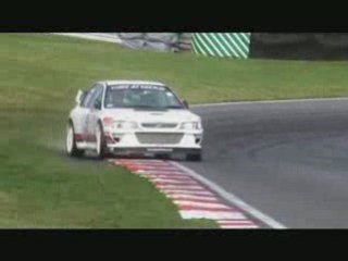 SUBRAU SUPRA BMW M3 INBOARD TIMEATTACK