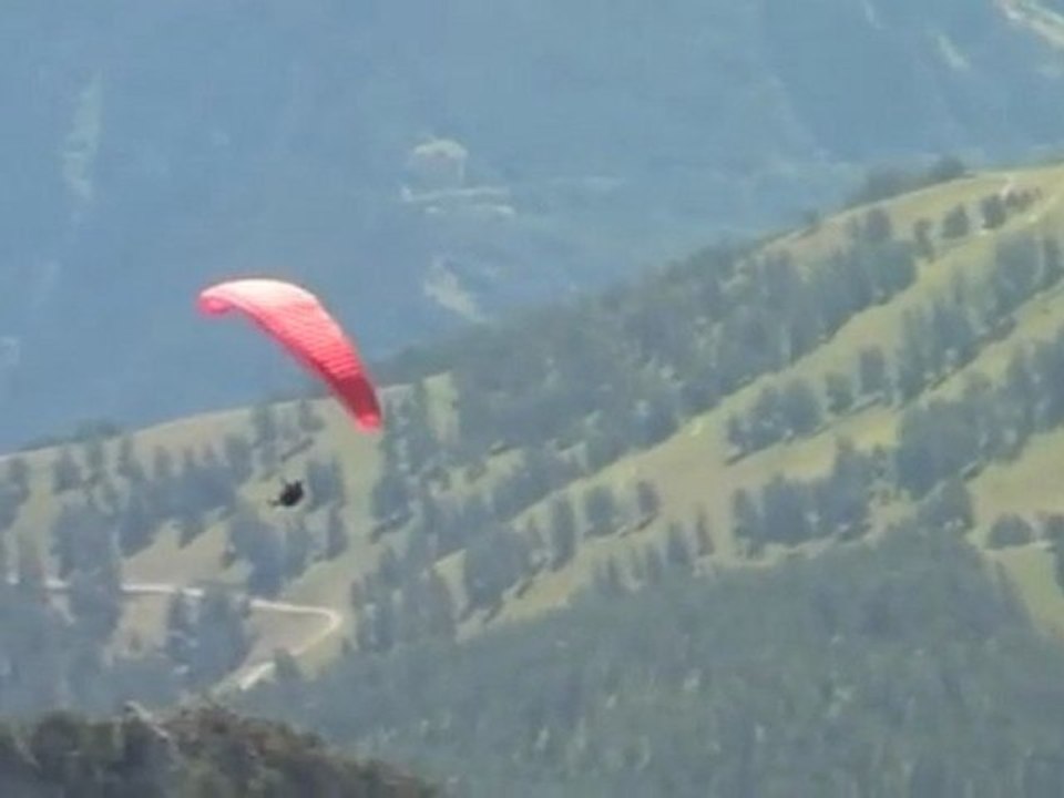 Parapente