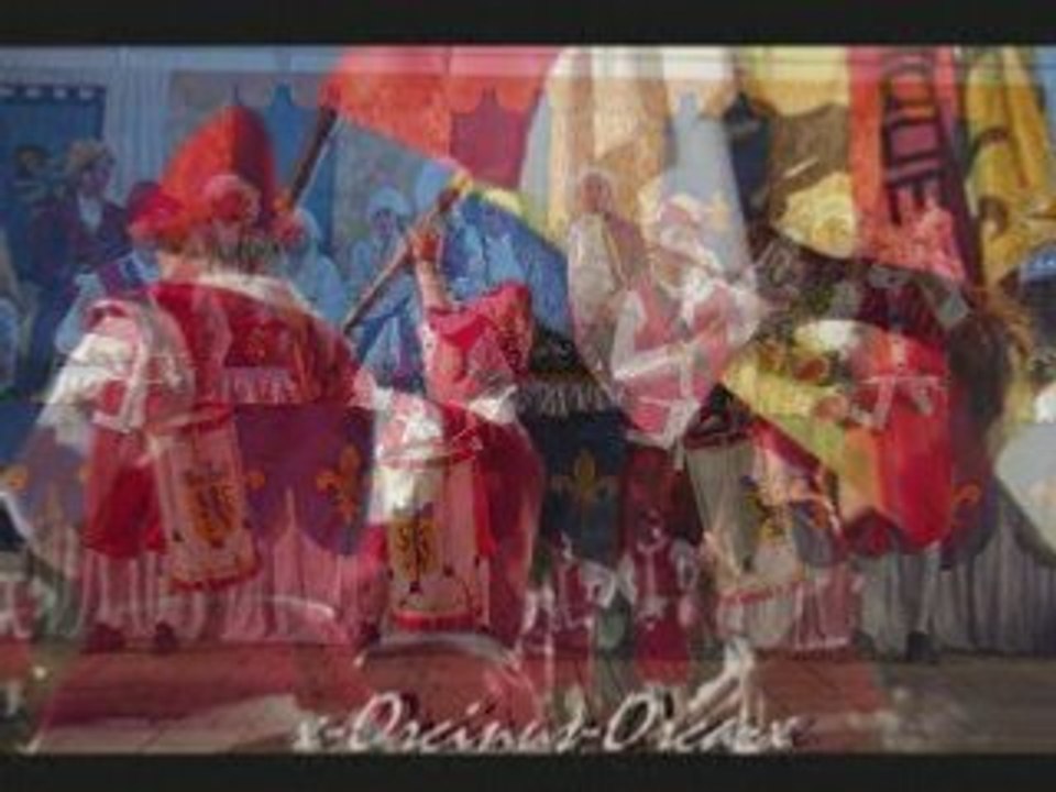 Fête des Fifres 2008 à Bischwiller