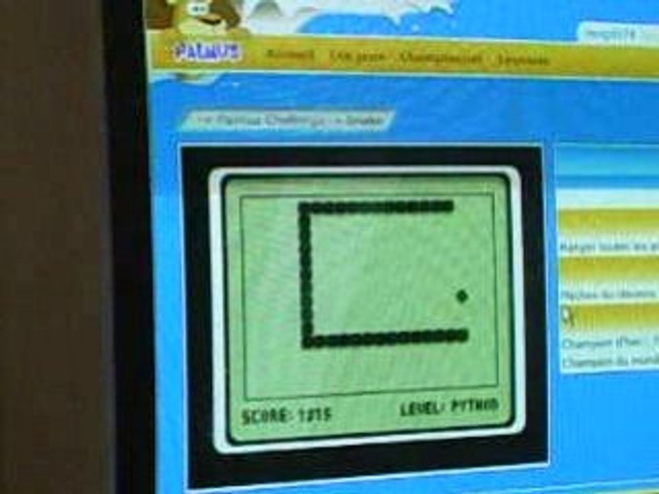 Snake