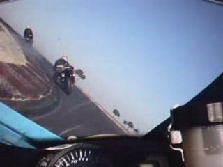 michelin power cup