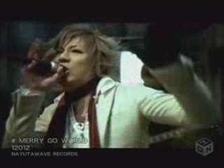 12012 - Merry go world