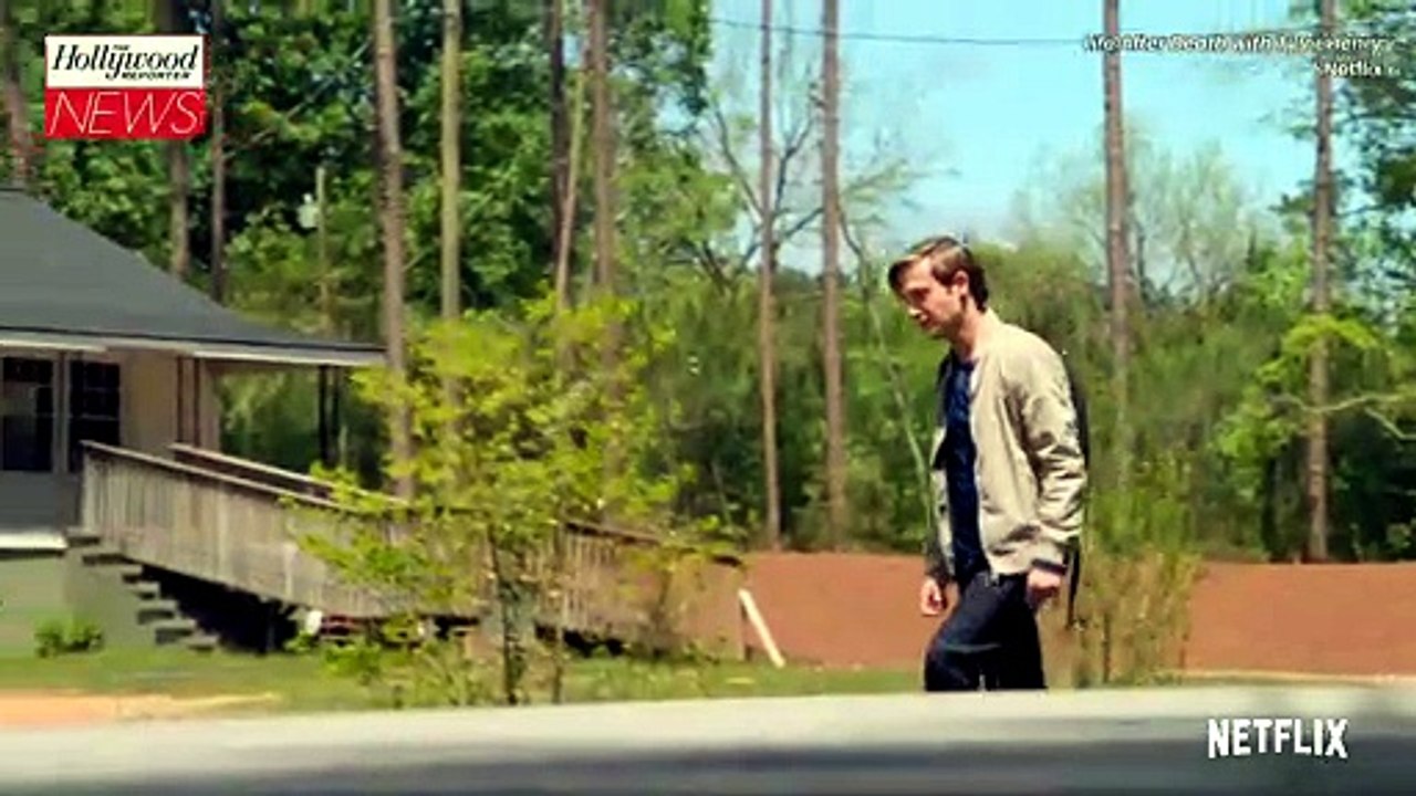 Tyler Henry Talks Netflix Series, Sharing His Backstory and “Shocking ...