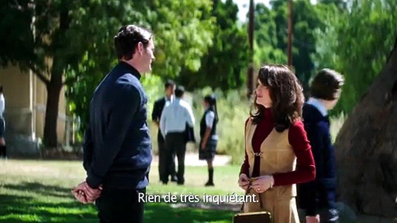 OUIJA 2 - LES ORIGINES (2016) Trailer VOSTF - HD [Full Movie] - video ...