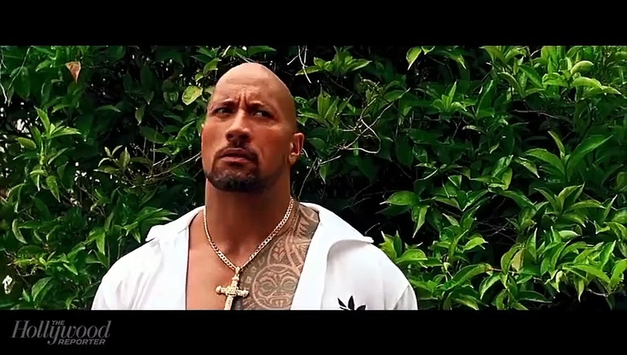 Dwayne Johnson: 'Fast and Furious,' 'Moana,' 'Jumanji' | Career ...