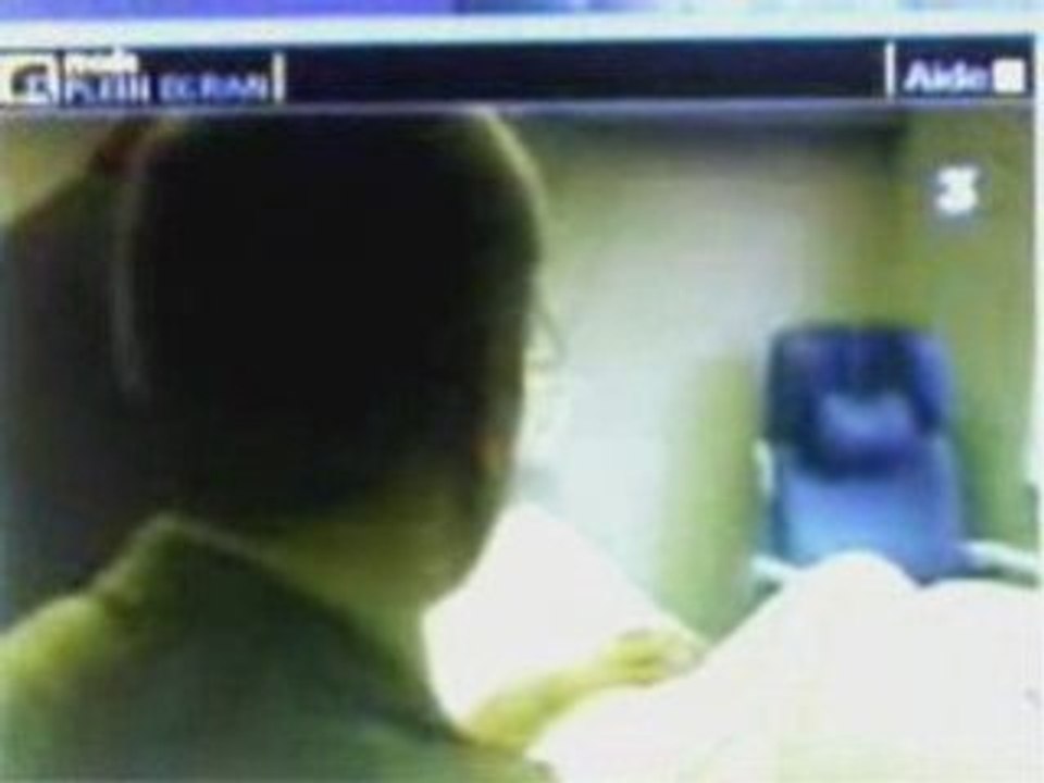 aussillon agression