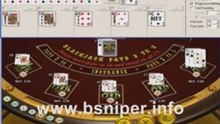 Blackjack Tips : Free Blackjack Betting Software System ...