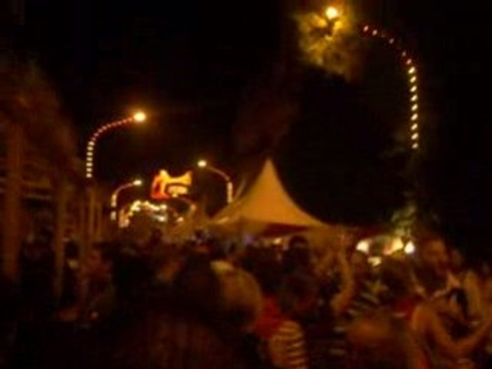 Féria de Béziers 2008