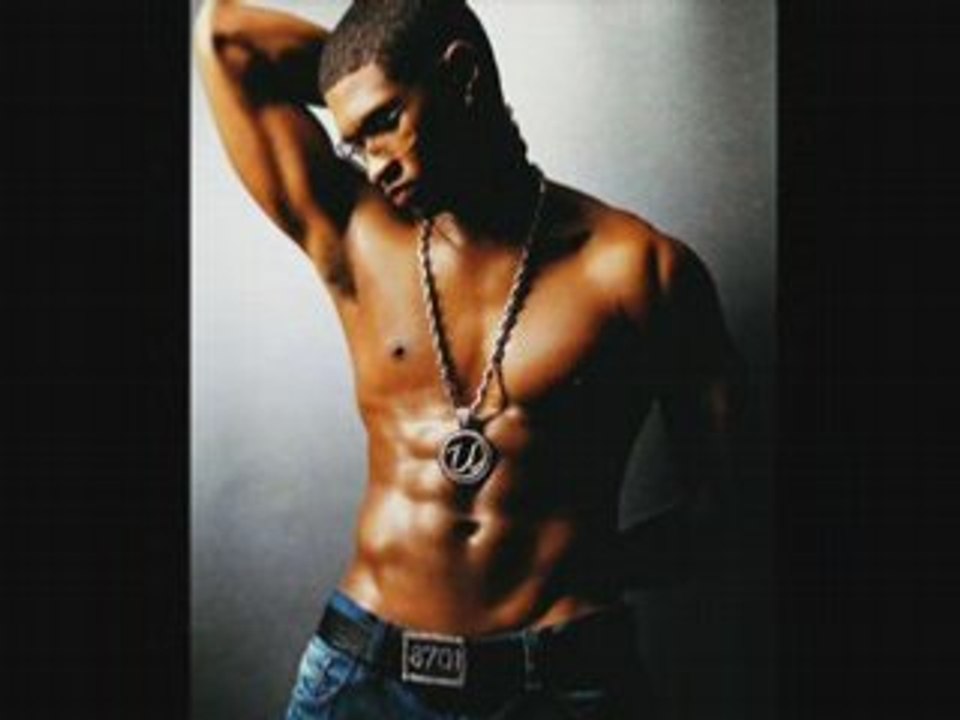 Usher - Traffic