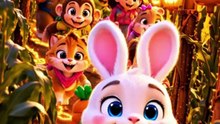 The Great Halloween Corn Maze | Halloween Cartoon for Kids | Tiny Treasures Adventures