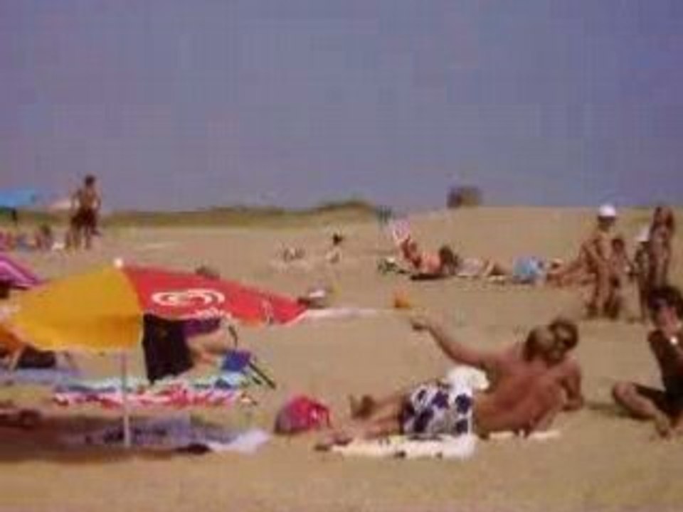 Plage2008