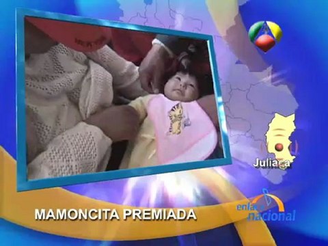 Enlace Nacional PeruNet 270808