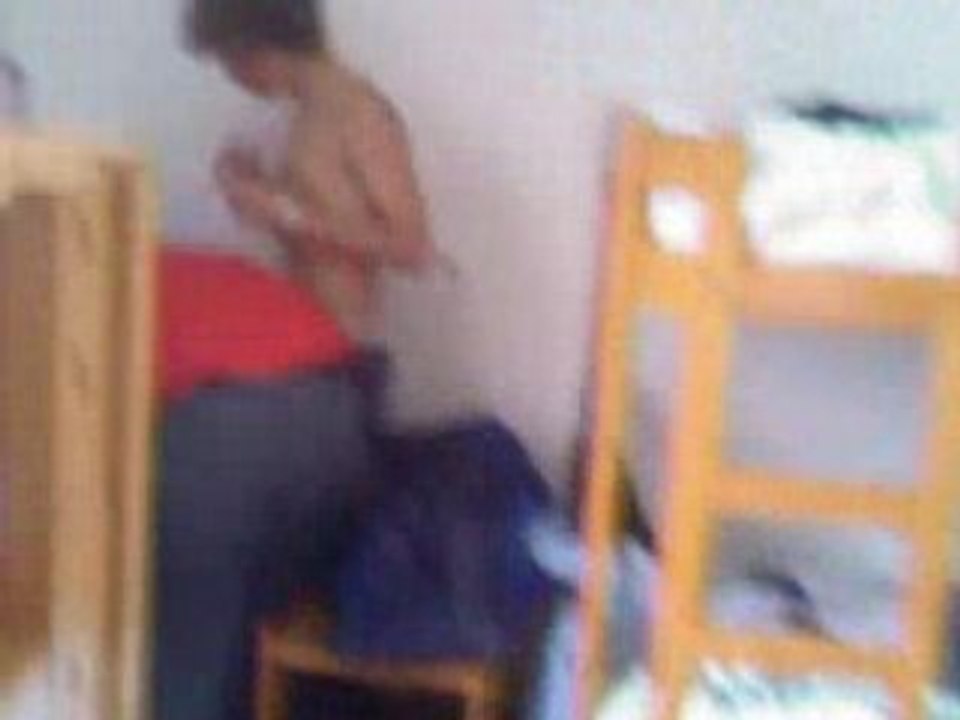 La victime de la chambre ep.01