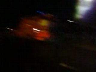 feu d'artifice, premier soir festival inter-ethylique