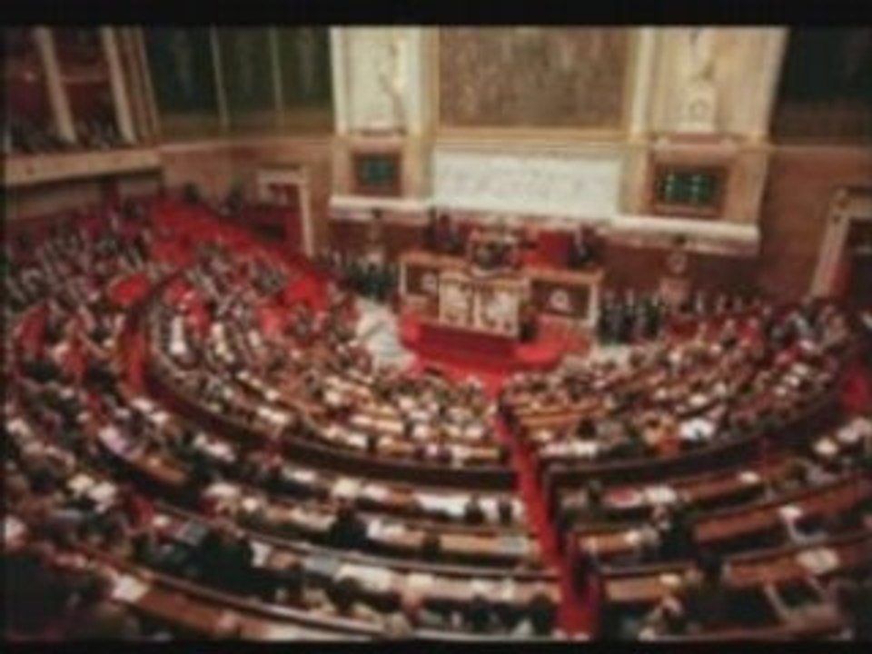 2 minutes du peuple - Internet