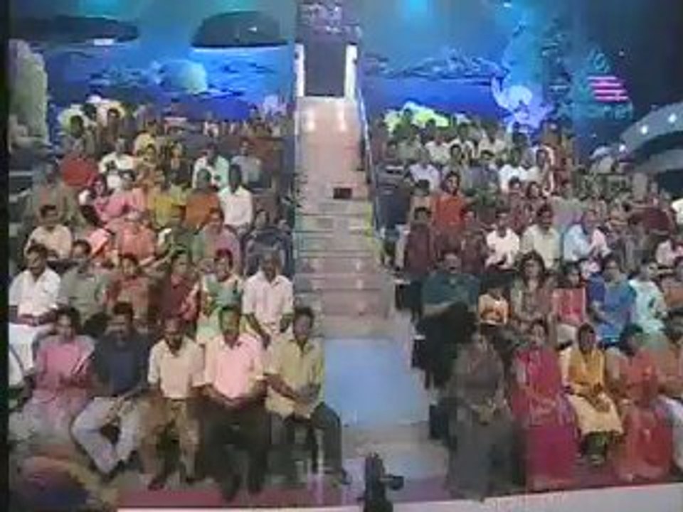 Idea star singer www.veeduonline.com 2008-08-27 Pt04